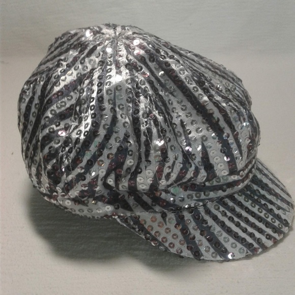 Adorable Girl's Sassy Hat ****ADD ON ITEM - Picture 1 of 4